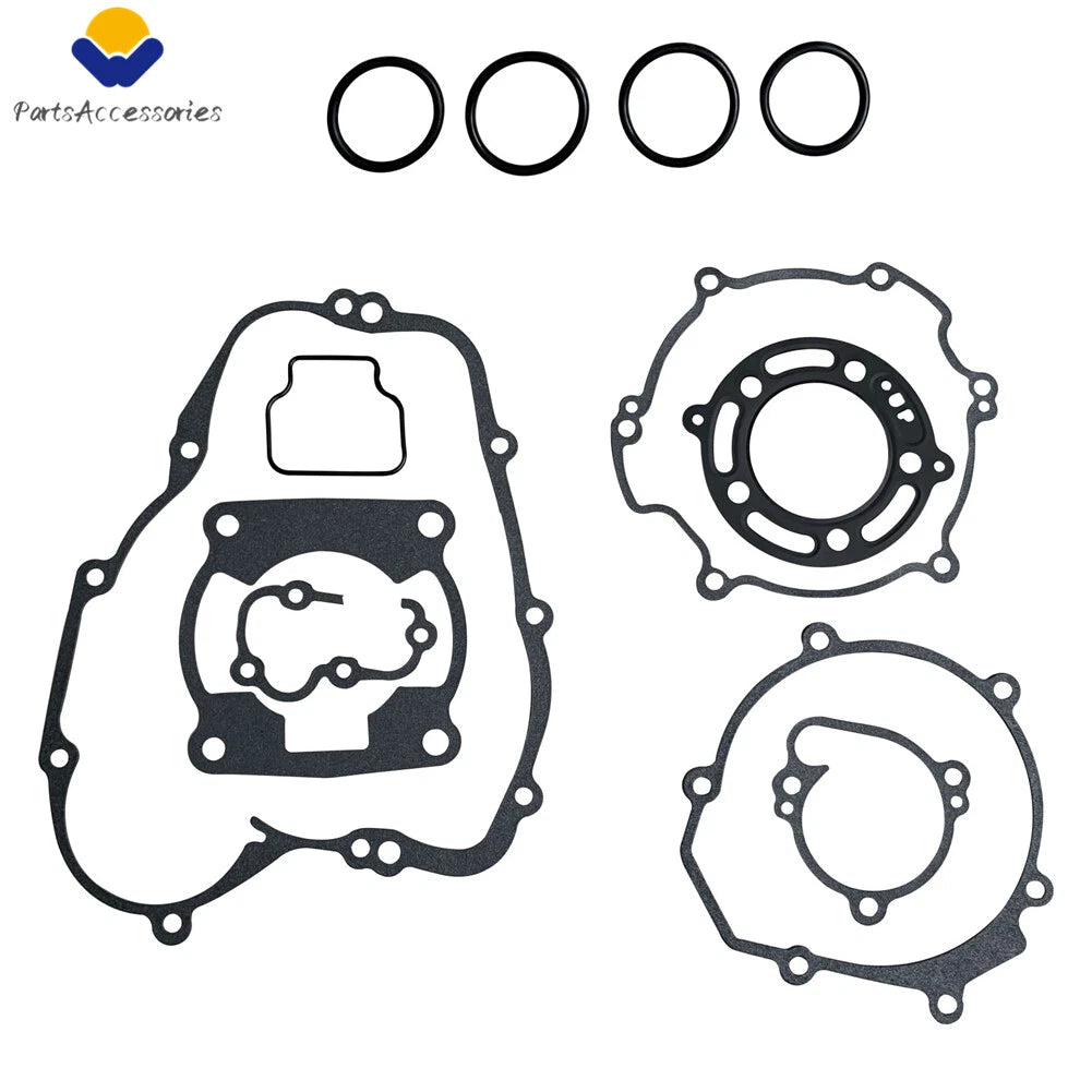 Complete Gasket Kit for Kawasaki KX100 (1998–2020)