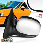 Rear Step Pad Bumper with License Plate Lamps for Dodge Ram 1500 (2009–2024)