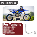 Exhaust Power Valve Push Rod Assembly for Yamaha YZ125 (1996–2004) 4SS-11990-00-00