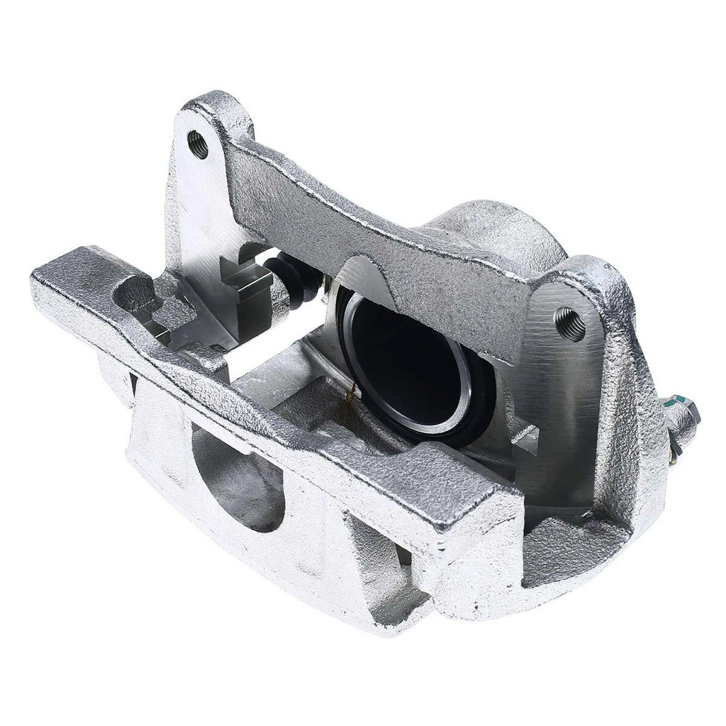 Front Brake Calipers and Bracket for Toyota Highlander (2006-2007)