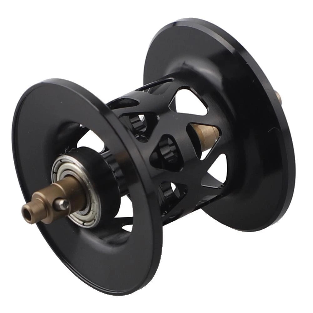 Fishing Reel Line Cup for Multiple Techniques