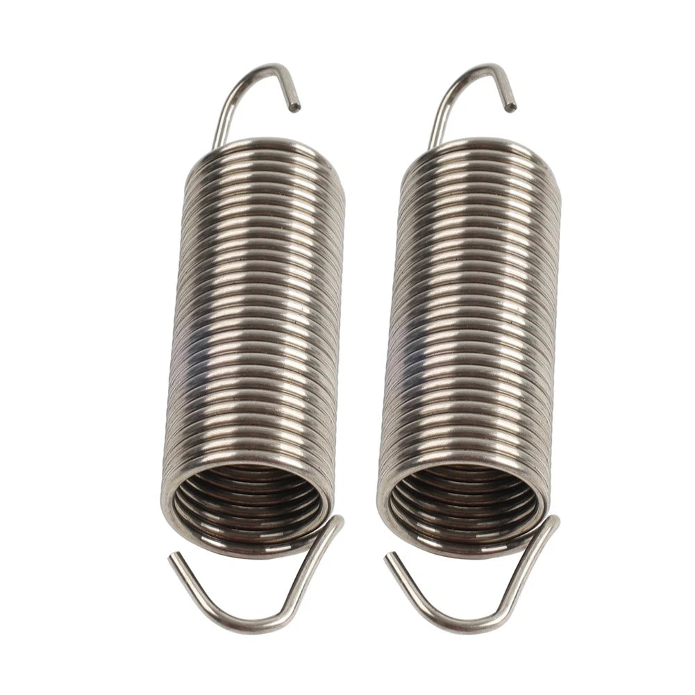 2X Dishwasher Door Spring 154579101 for Frigidaire (1196202 AH1524996 EA1524996)