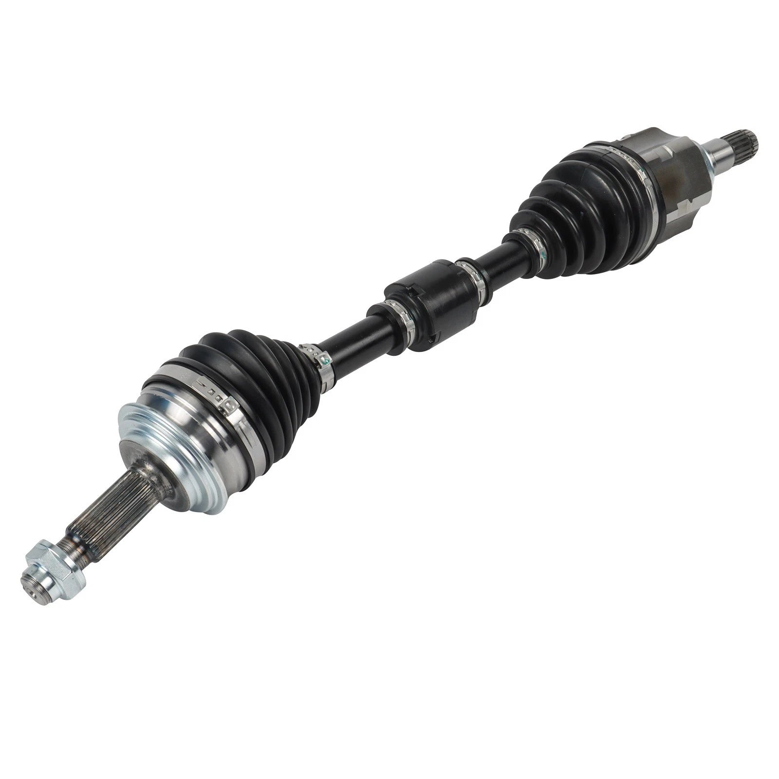 2X CV Axle Assembly Front Left & Right for Toyota Corolla 2020–2021
