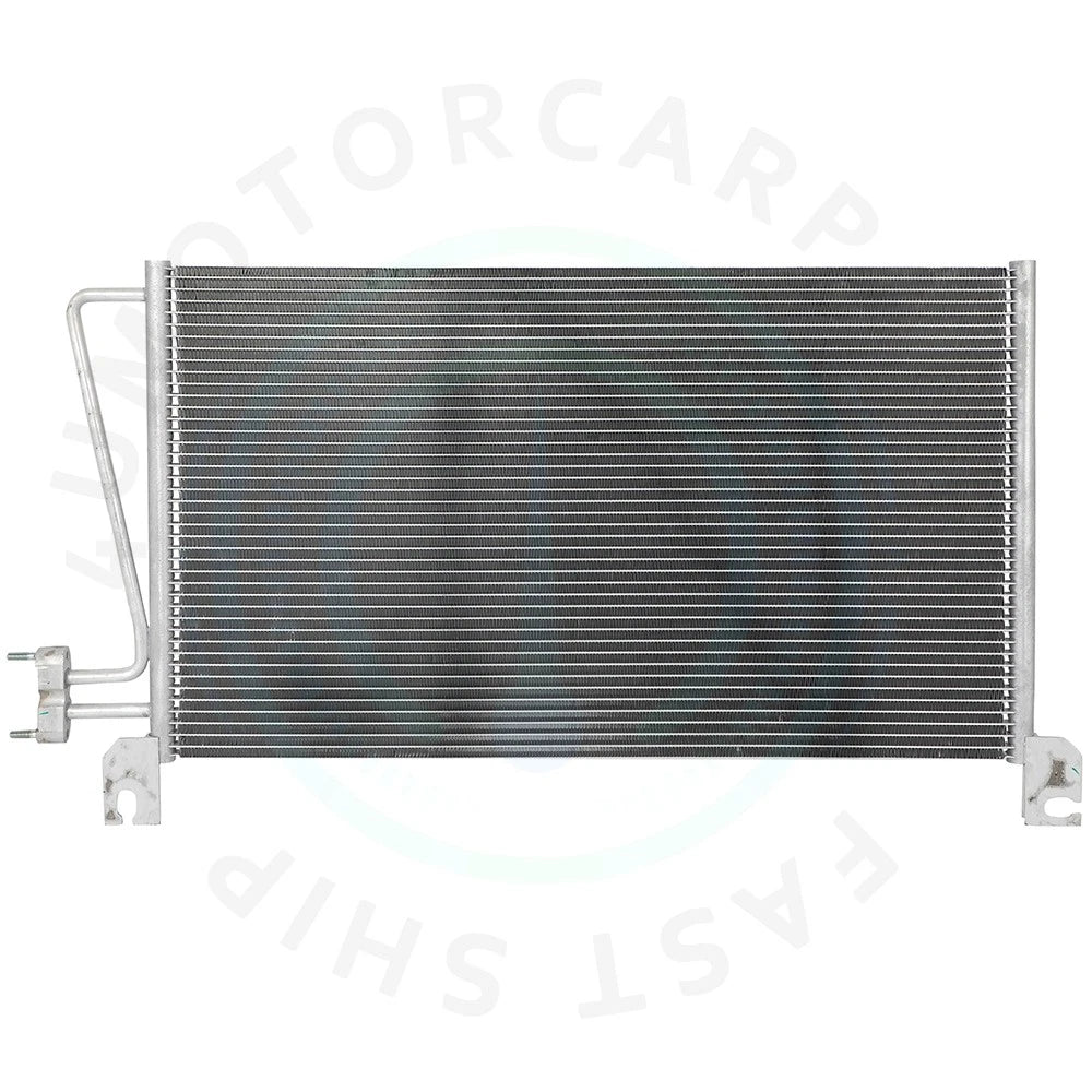 AC Condenser for Chevrolet C8500 C4500 Kodiak Isuzu HTR (2003–2009)