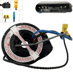 Clock Spring 56045553AA for Dodge Ram 1500 2500 3500 Dakota (1999–2002)