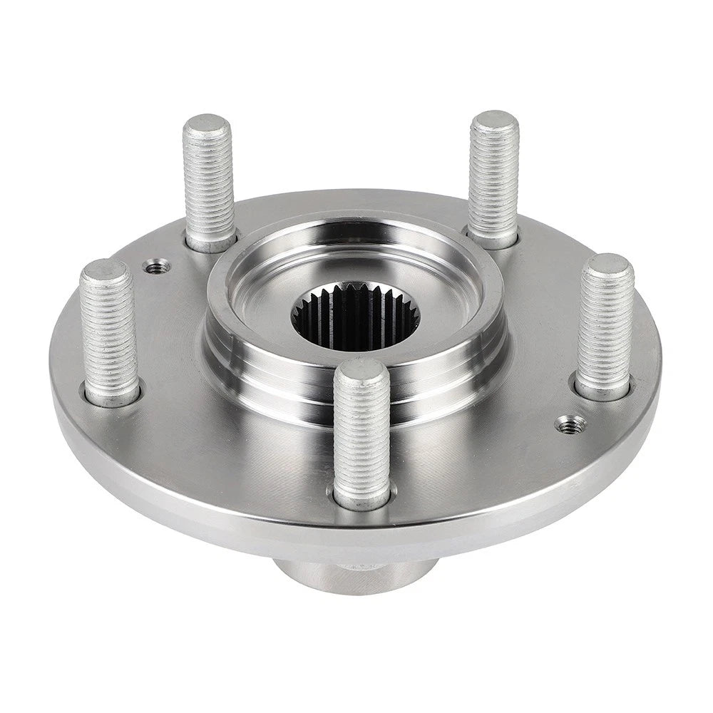 Front Wheel Hub for Hyundai Elantra Veloster Kia Forte Koup (2011–2019)
