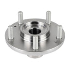 Front Wheel Hub for Hyundai Elantra Veloster Kia Forte Koup (2011–2019)