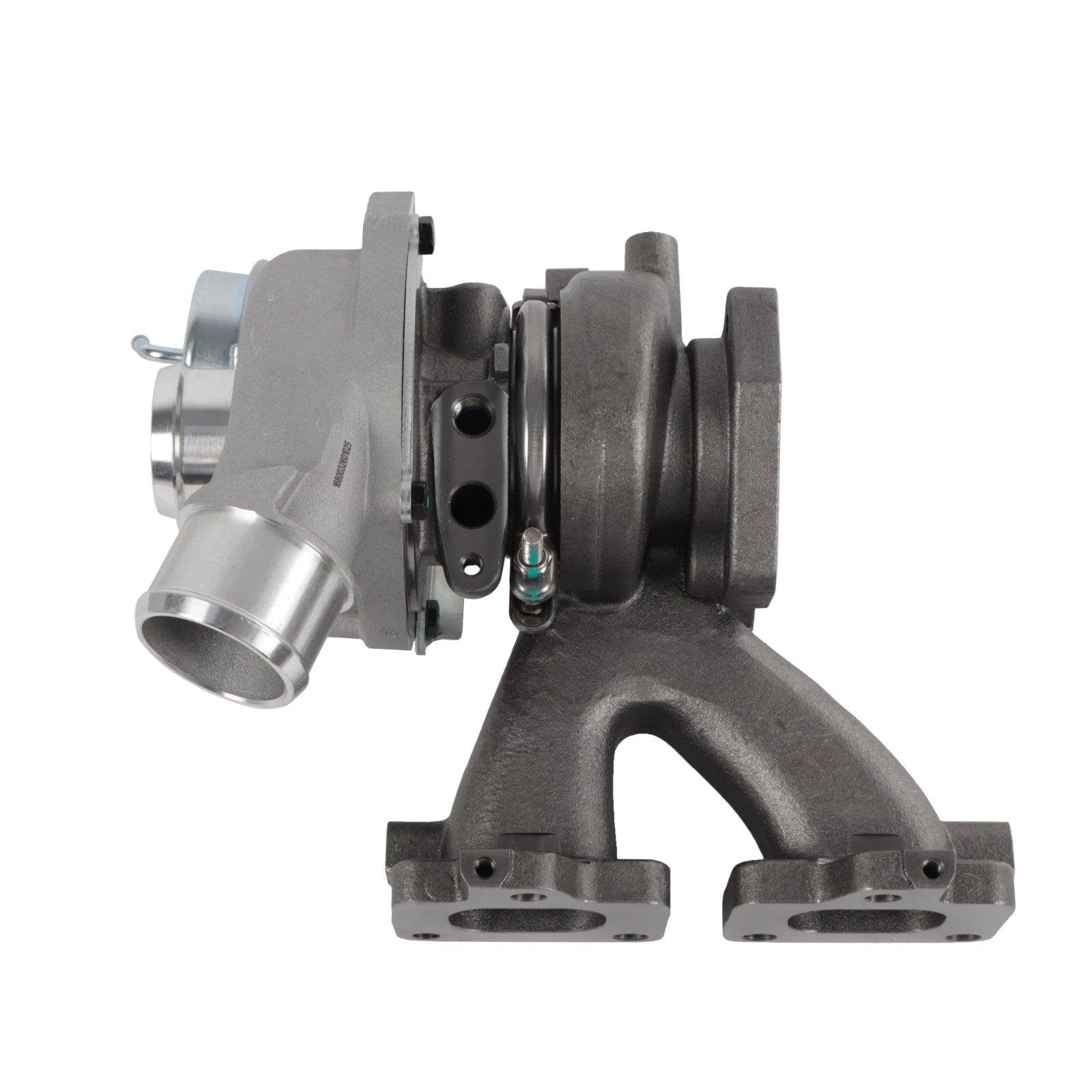 Turbocharger for Polaris RZR PRO XP (2022-2024)