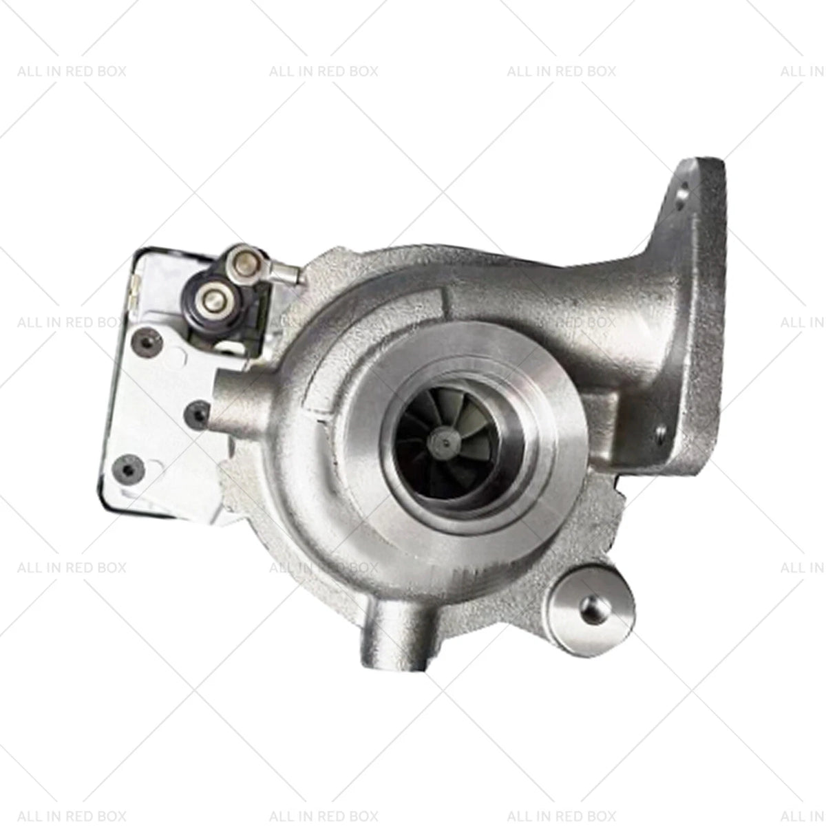 Billet Turbo Charger for LDV VAN G10 D19 1.9L Diesel (2016–2023) 848184