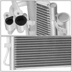 A/C Condenser for Genesis Coupe 2.0L (2010–2012) HY3030147