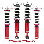 Coilover Suspension for Mitsubishi 3000GT AWD (1991-1999) & Dodge Stealth (1991-1996)
