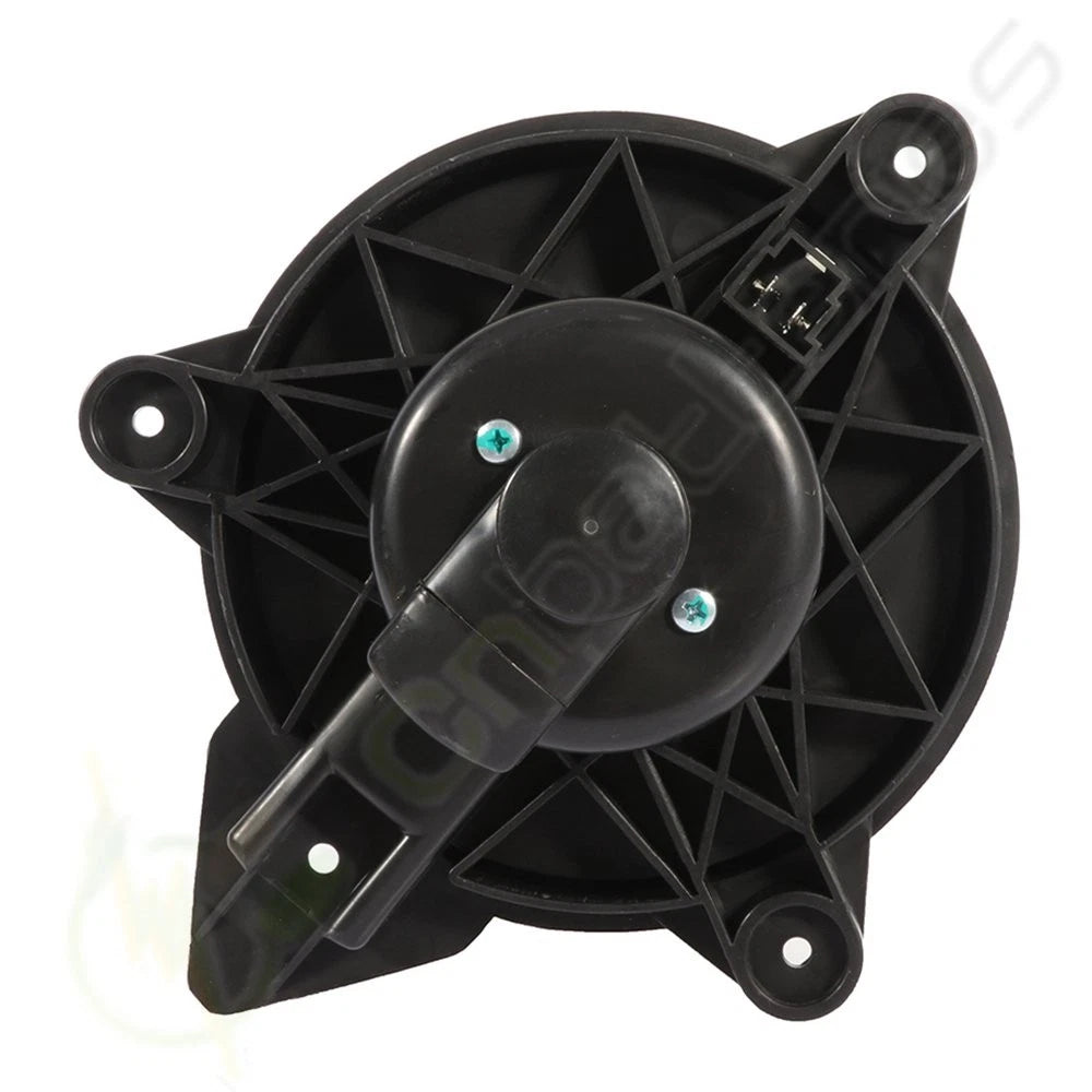 Blower Motor Resistor for Chrysler Aspen Dodge Durango (2007–2009)