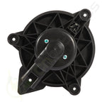 Blower Motor Resistor for Chrysler Aspen Dodge Durango (2007–2009)