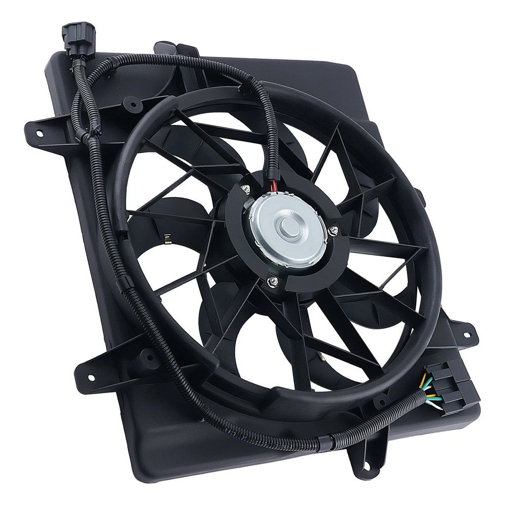 Electric Radiator Cooling Fan for Chrysler PT Cruiser (2006–2008)