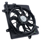 Electric Radiator Cooling Fan for Chrysler PT Cruiser (2006–2008)