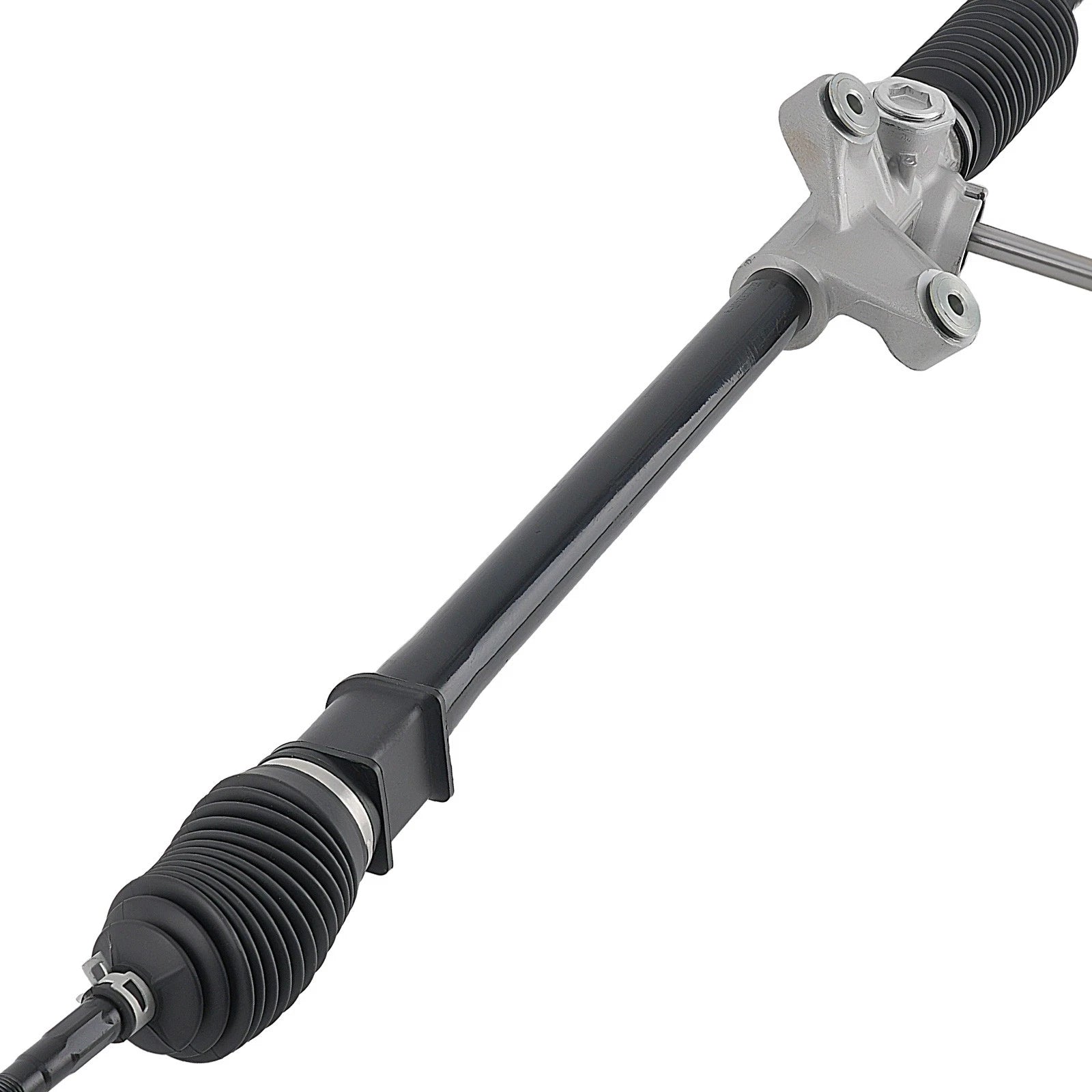 Complete Power Steering Rack & Pinion Outer Tie Rods for Honda Civic del Sol (1992-1997)