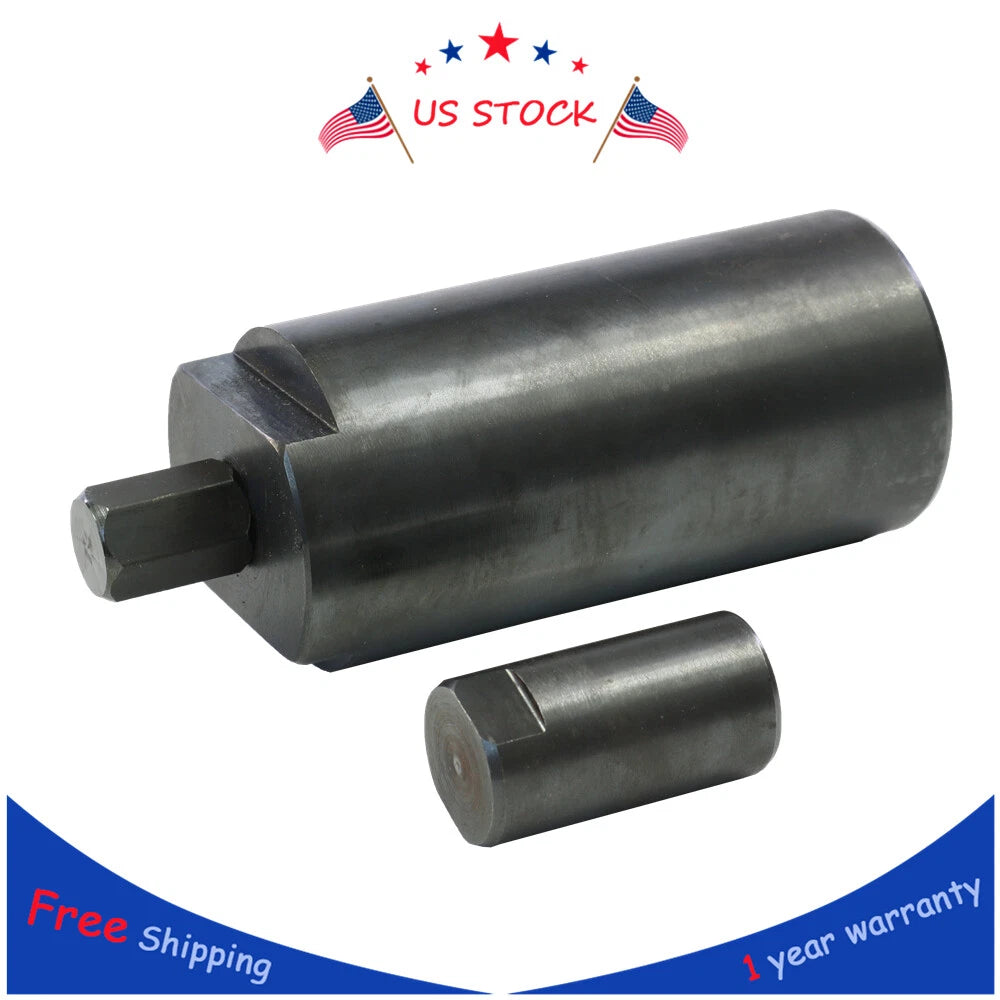 Flywheel Rotor Magneto Puller Tool for Suzuki (50mmX1.5 RH)