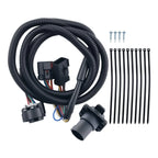 7 Pin Trailer Wiring Harness Extension for Dodge Ram 1500 1995-2008 56071