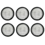 Filter Cartridge Set of 4 for Roborock A10 UltraE Vacuum Cleaner