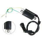 Ignition Coil for Honda CB350 CL350 SL350 CL450 CB450 CB500 CL500 (1968–1978)