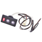 Power Trim Control Panel for Volvo Penta DP-E, DP-G, DP-X (3855650)