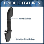 Engine Air Intake Hose for Mercedes Benz (2000-2005)