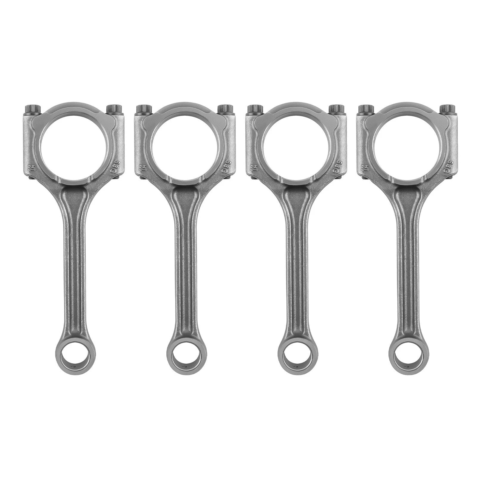 Engine Piston & Rings Kit for Hyundai Tucson Kia 2.0L (2010–2015)