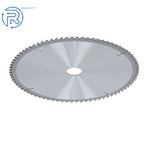 80 Tooth Carbide Saw Blade for Wood with Nails (10 Inch, 30mm Arbor)