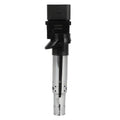 Set of 6 Ignition Coils & Spark Plugs for Audi Q7 Volkswagen Atlas CC Passat 3.6L