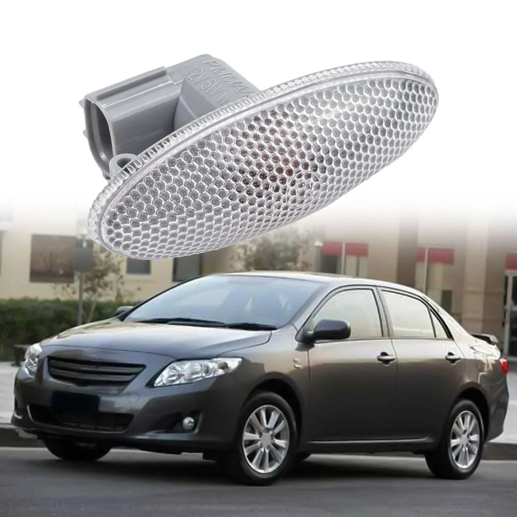 Signal Light Lamp LED for ABS (2006–2011)