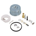 Carburetor Float Bowl Repair Kit for Tecumseh (632347, 631700, 632019A)