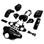 Fairing Bodywork for Harley Touring CVO Street Glide FLHX (2014–2024)