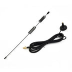Dual Band Car Radio VHF UHF for