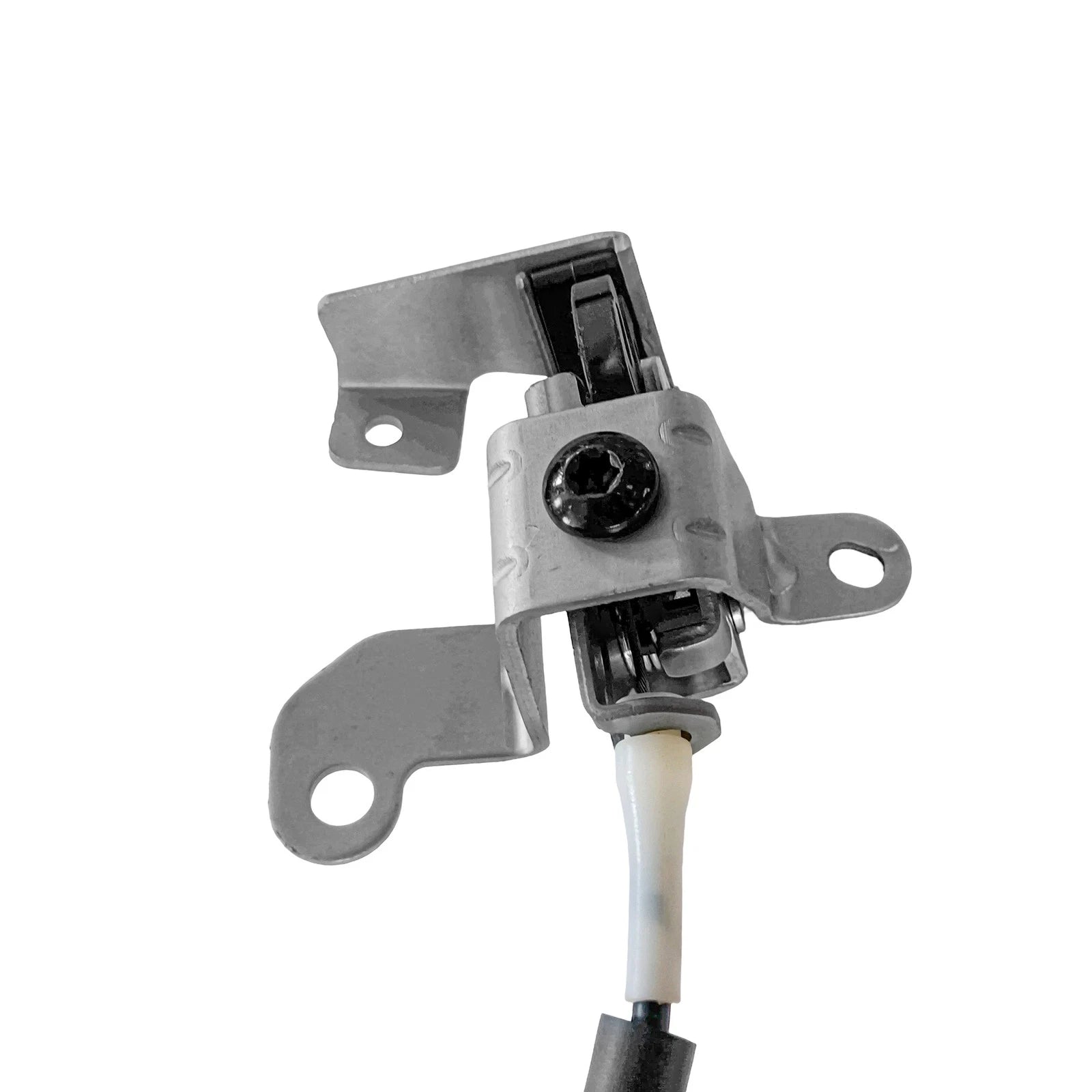 Rear Left Door Lock Actuator w/Cable for Ford F-250 F-350 (2017–2022)