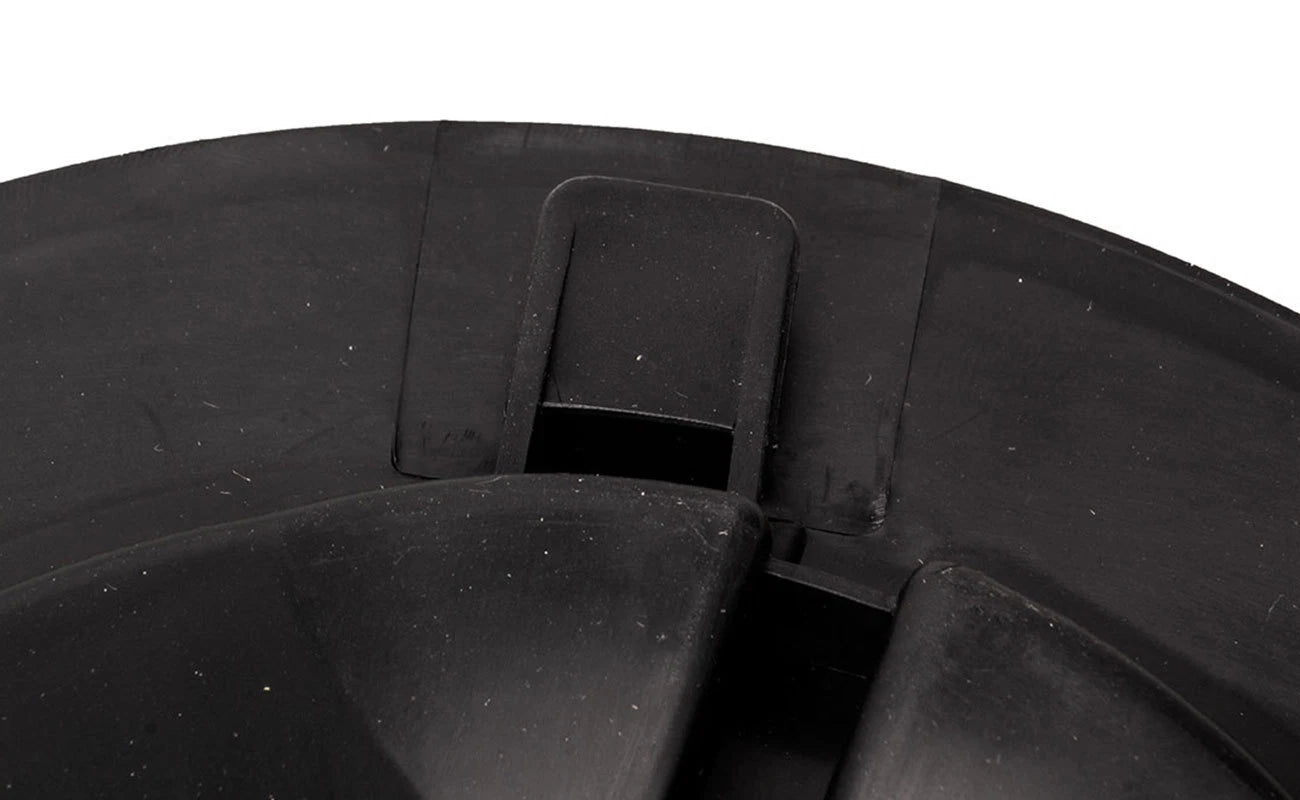 Fender Access Cover for Mini Cooper (2007-2015)