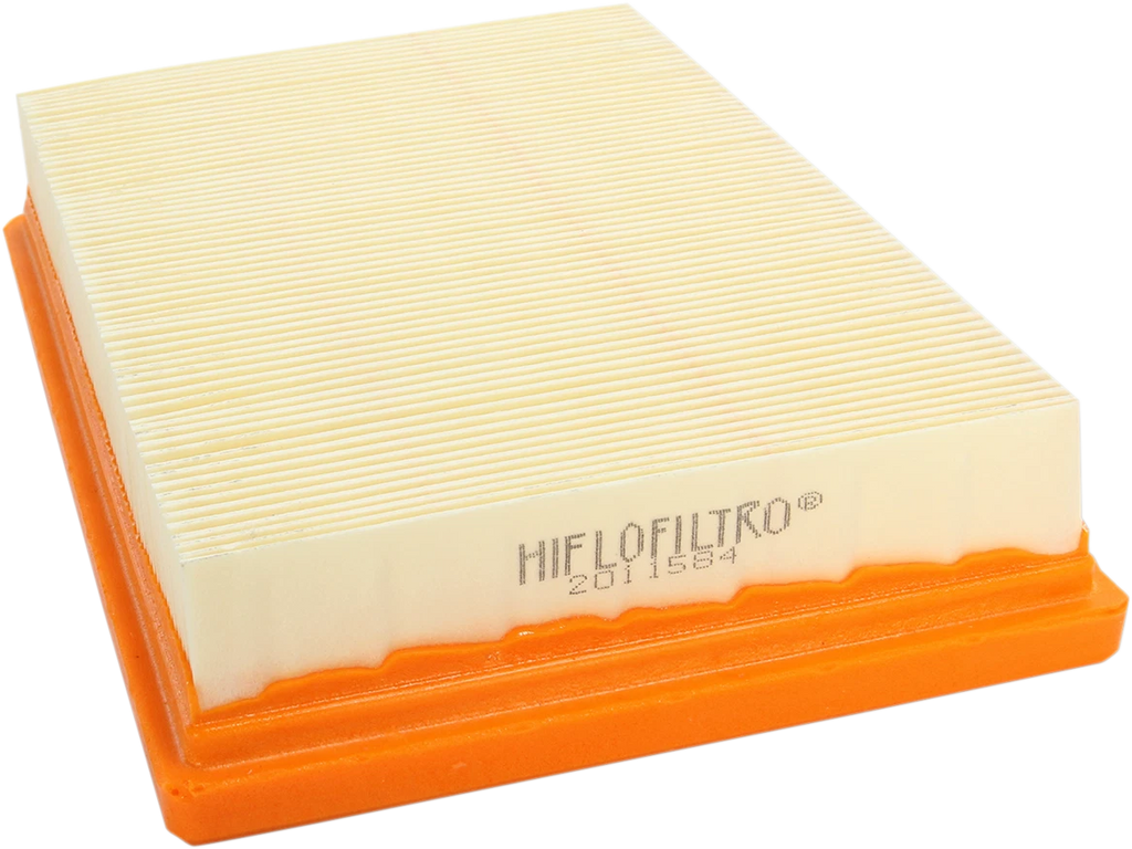 HIFLOFILTRO Air Filter for Aprilia Moto Guzzi (HFA6101)