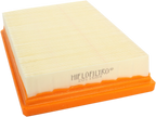 HIFLOFILTRO Air Filter for Aprilia Moto Guzzi (HFA6101)