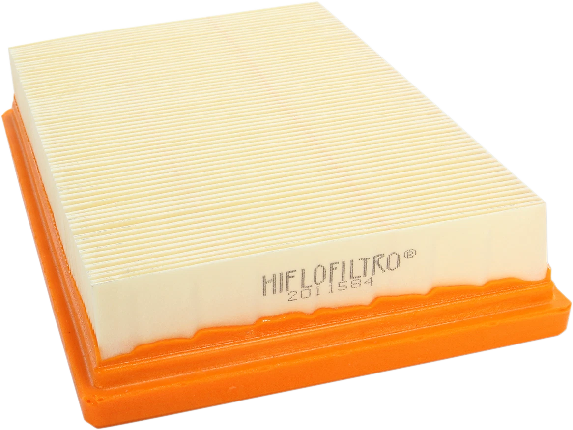 HIFLOFILTRO Air Filter for Aprilia Moto Guzzi (HFA6101)