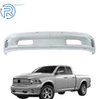 Metal Front Bumper with Fog Light Holes for RAM 1500 (2013-2023)