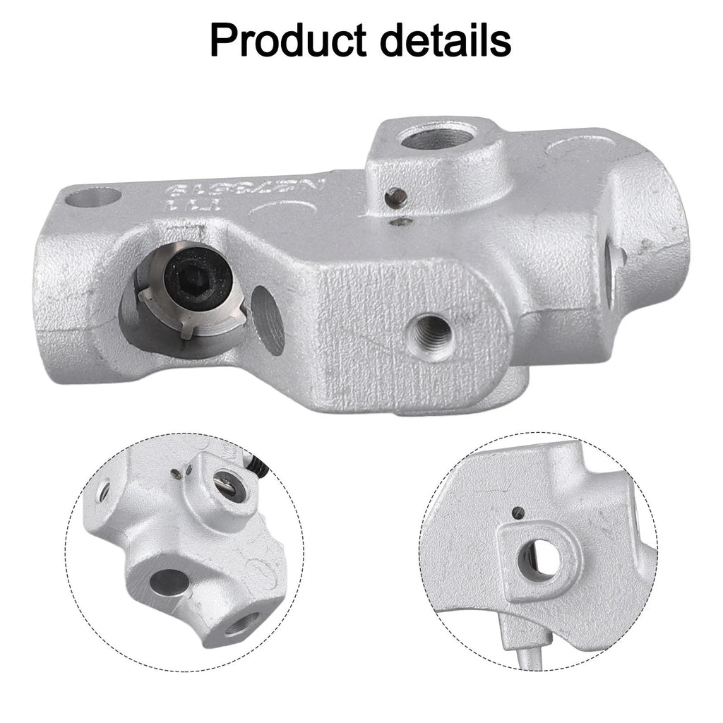 Depth Stop Guide Gauge Kit for DCS355 DWE315 Multi Tools (N275350)