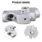 Depth Stop Guide Gauge Kit for DCS355 DWE315 Multi Tools (N275350)