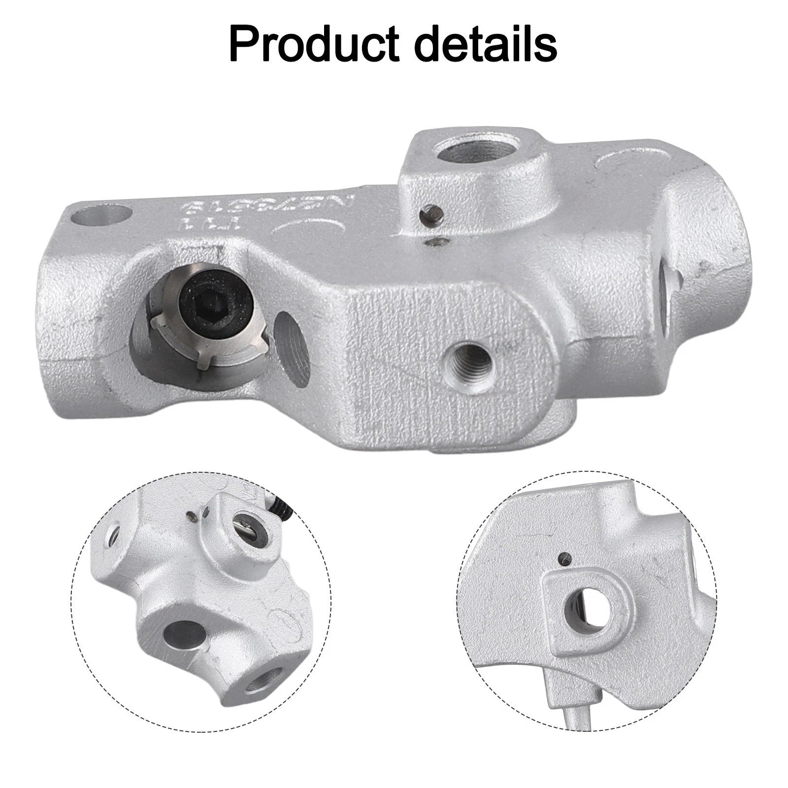 Depth Stop Guide Gauge Kit for DCS355 DWE315 Multi Tools (N275350)
