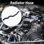 Radiator Hose for BMW 5 Series Coolant Tube (2001 - 2010)