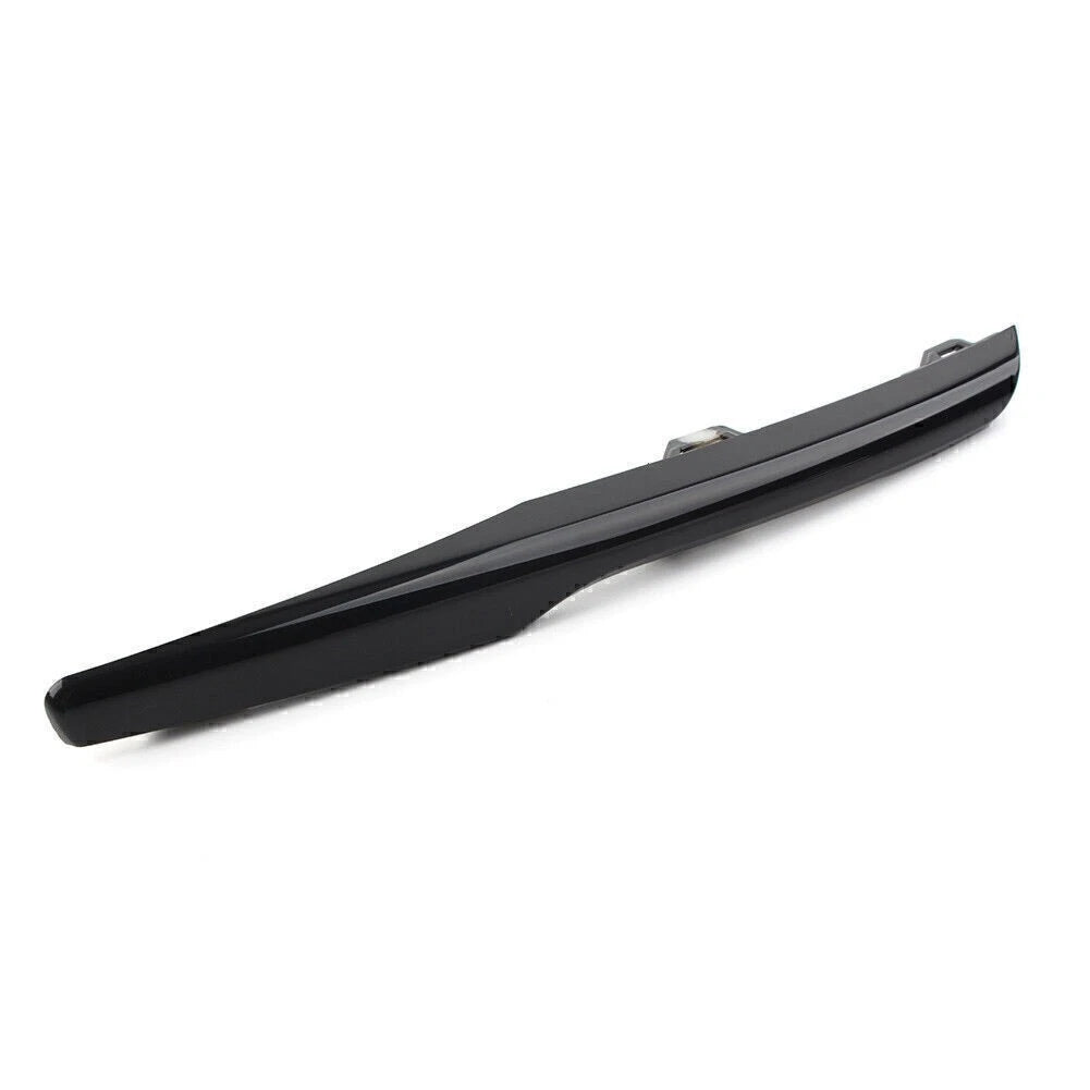 Upper Front Fog Light Strip Trim for Land Rover Range Rover Evoque (2020–2022)