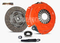 Stage 1 Clutch Kit for Nissan Frontier Pathfinder Xterra (1997–2004)