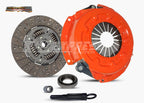 Stage 1 Clutch Kit for Nissan Frontier Pathfinder Xterra (1997–2004)
