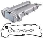 Valve Cover with Gasket for Chevrolet Equinox GMC Terrain 2.4L (2010–2017) 12610279