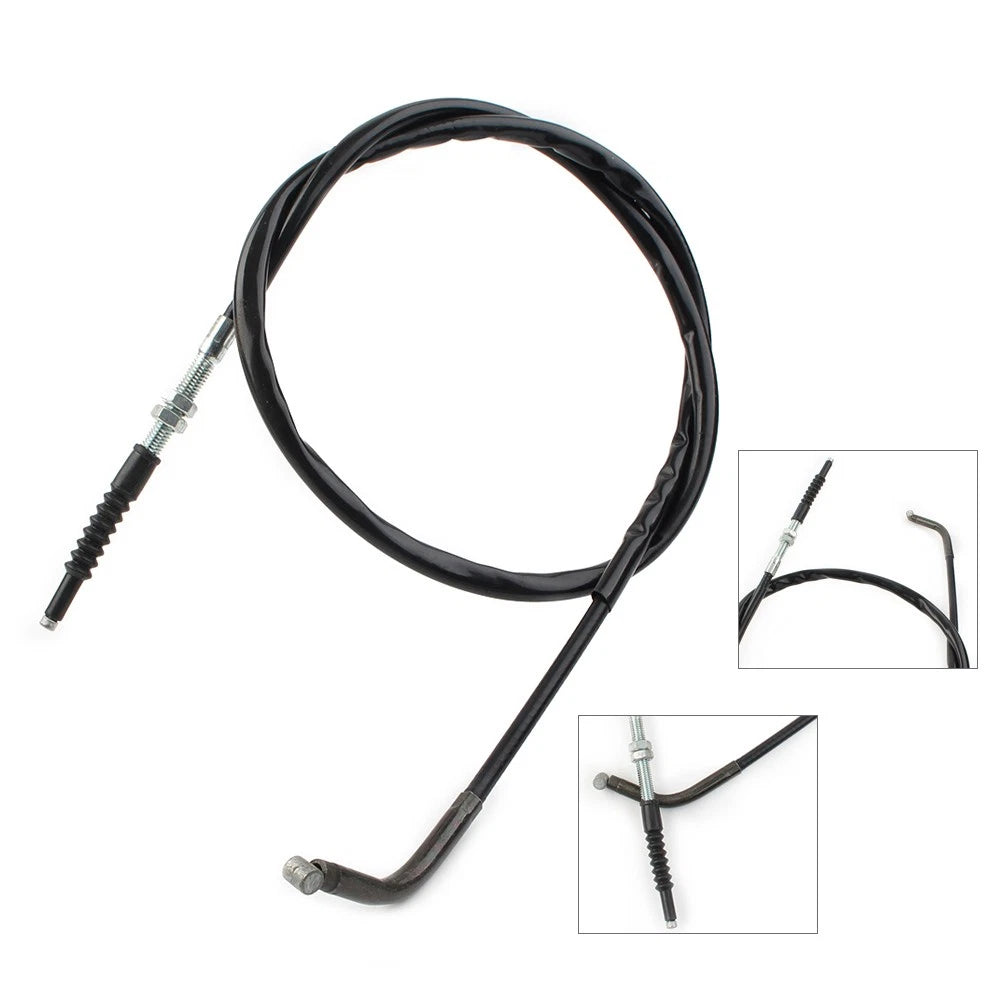 Clutch Cable for Kawasaki KLR650 (1987–2007), ZL600 (1986–1987)