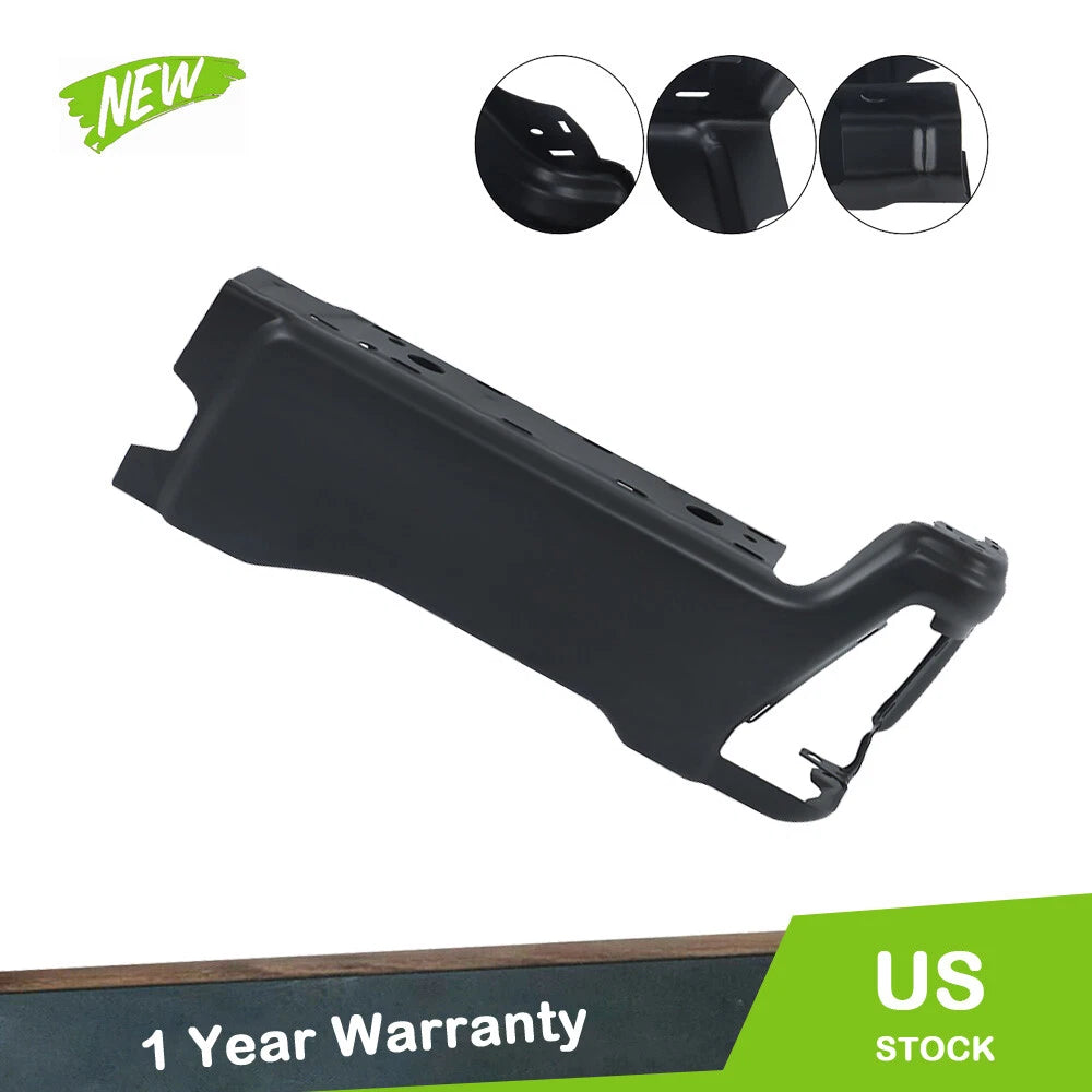 Rear Right Bumper End Cap for Ford F250 F350 F450 (2023–2025)