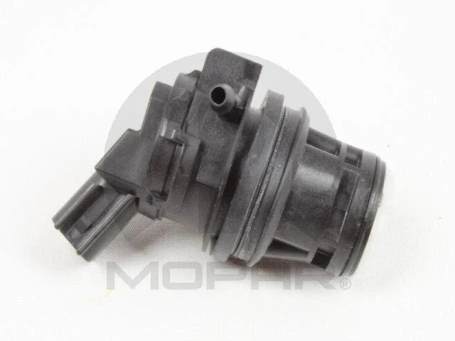 OEM Windshield Washer Pump for Chrysler 300 Dodge Challenger (2005–2023)